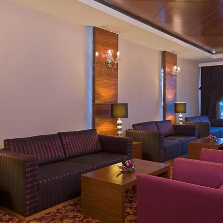 Lilyum & Resort 4*