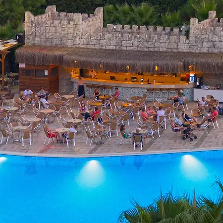 Lilyum & Resort
