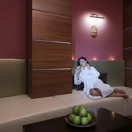 Resort Lilyum & Side