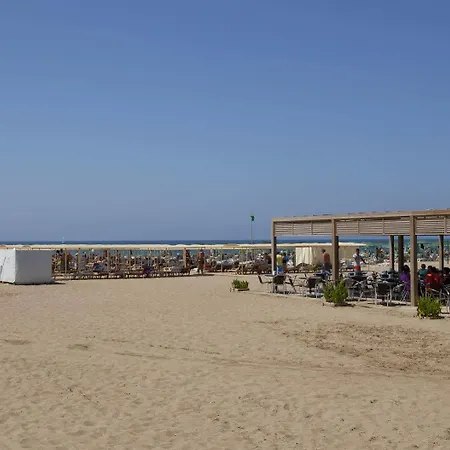 Resort Lilyum & Side