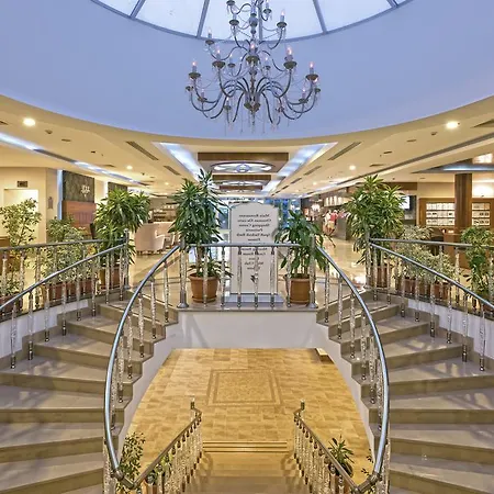Lilyum Hotel&spa Resort 4*