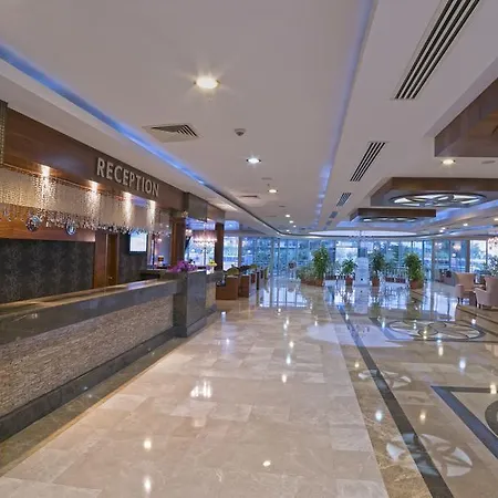 Lilyum Hotel&spa Resort