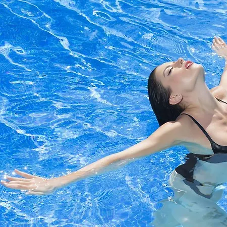 Lilyum Hotel&spa
