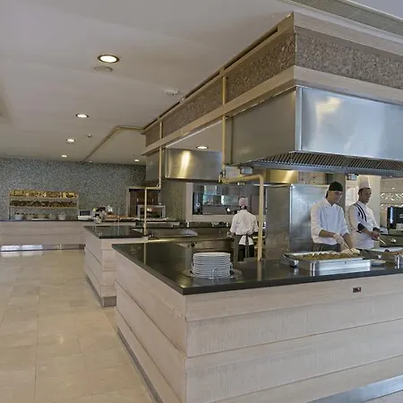 Resort Lilyum Hotel&spa 4*