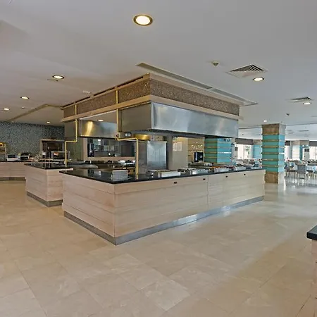 Lilyum Hotel&spa Resort 4*