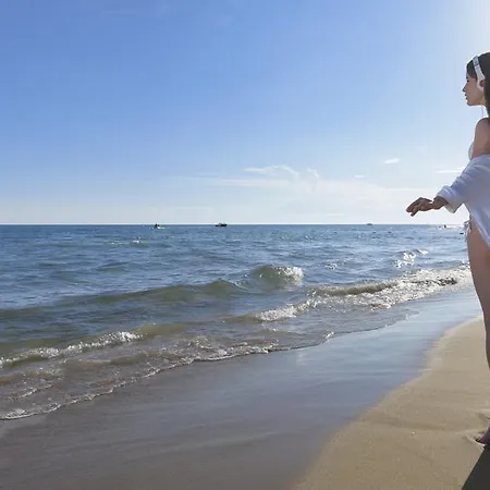 Lilyum & אתר נופש סייד