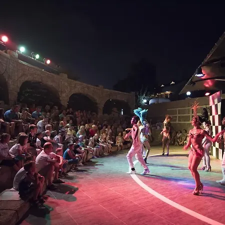 Lilyum & Resort Side