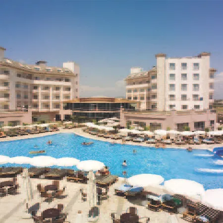 Lilyum Hotel&spa Resort