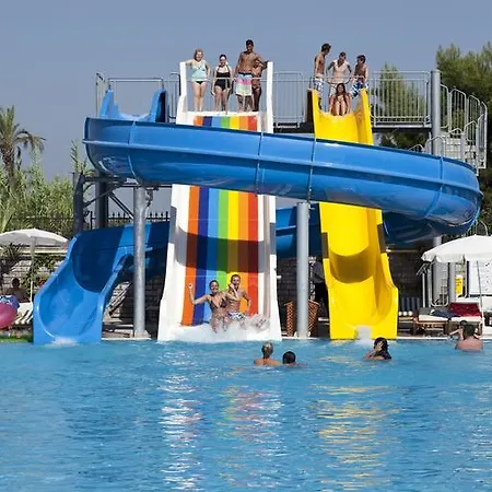 Lilyum Hotel&spa Side
