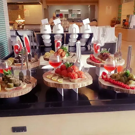 Lilyum Hotel&spa