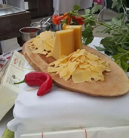 Lilyum & אתר נופש