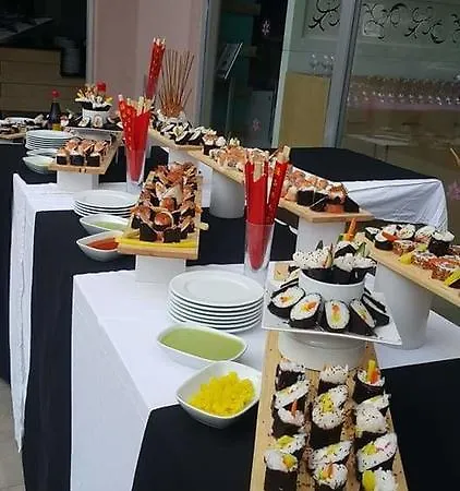 Resort Lilyum Hotel&spa 4*