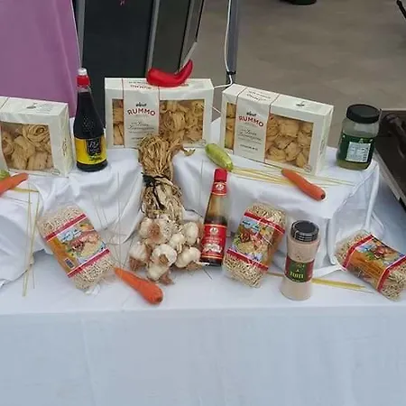 Lilyum & אתר נופש 4*