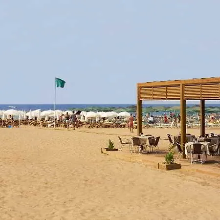 Lilyum Hotel&spa Resort
