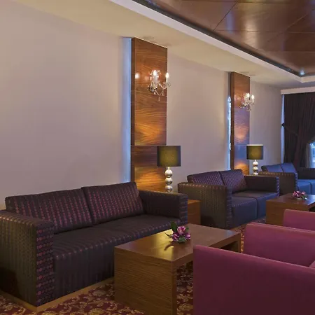 Lilyum Hotel&spa Resort 4*