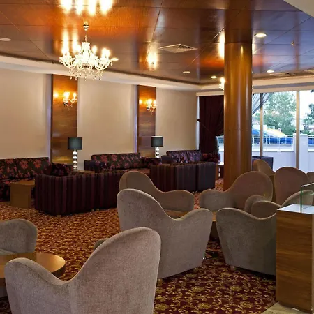 Lilyum Hotel&spa Side