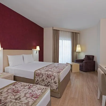 Lilyum Hotel&spa 4*