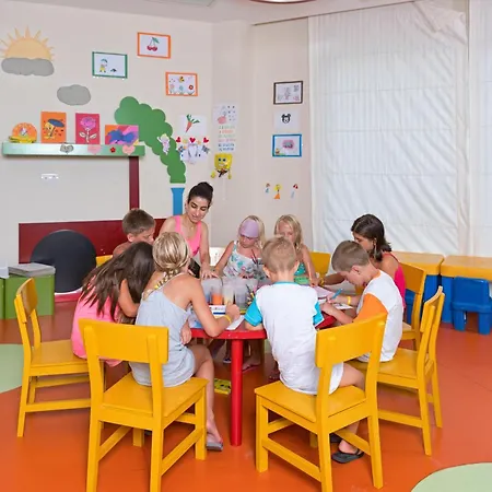 Lilyum & אתר נופש