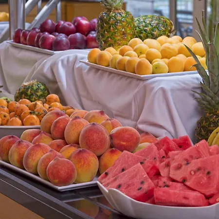 אתר נופש Lilyum &