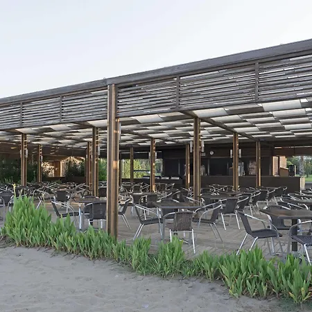 Lilyum Hotel&spa Resort 4*