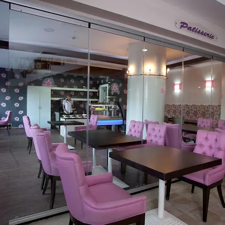 Lilyum Hotel&spa Resort