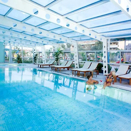 Lilyum Hotel&spa