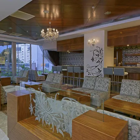 Lilyum Hotel&spa Resort Side