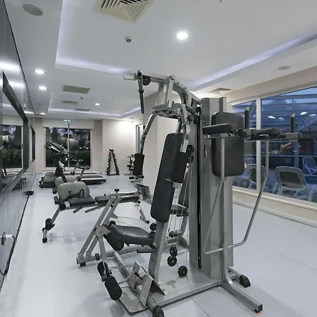 Resort Lilyum Hotel&spa 4*