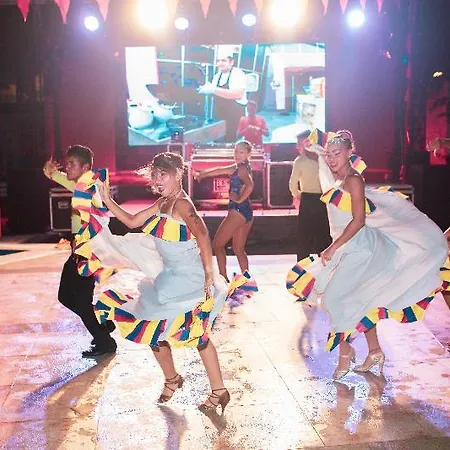 リゾート Lilyum &