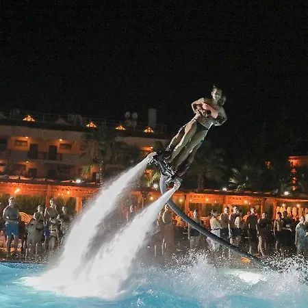 Lilyum & リゾート シダ