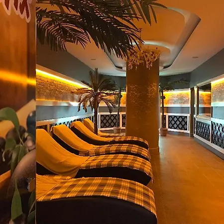 Lilyum Hotel&spa Resort 4*