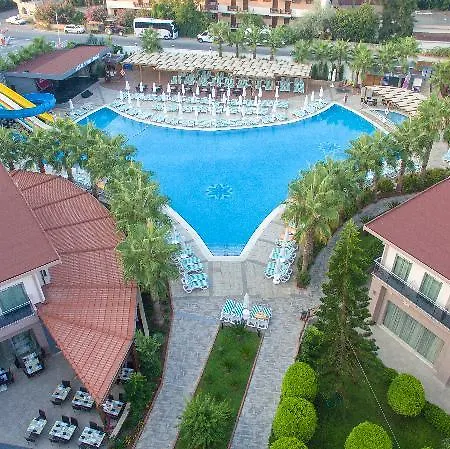 Lilyum Hotel&spa 4*