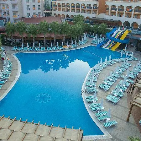 Lilyum Hotel&spa Resort 4*