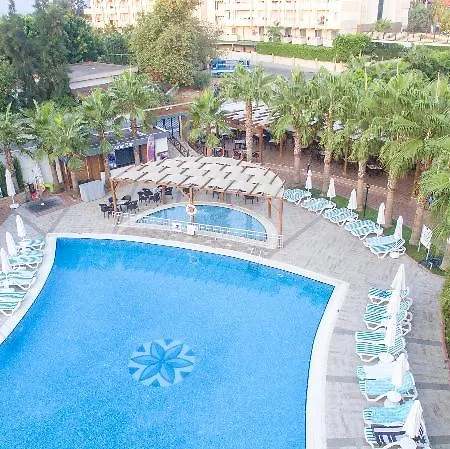 Resort Lilyum Hotel&spa Side