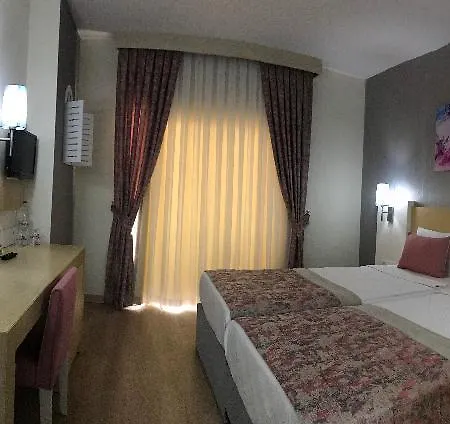 Lilyum Hotel&spa 4*