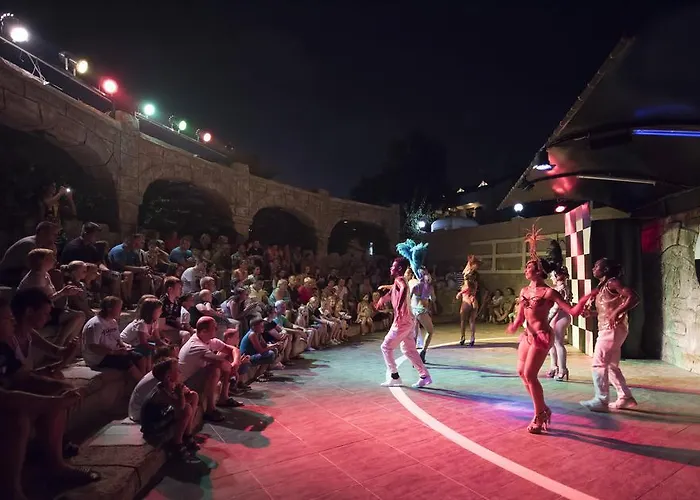 Lilyum & 리조트 시데