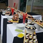 Курортный комплекс Lilyum & 4*