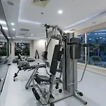 Курортный комплекс Lilyum & 4*