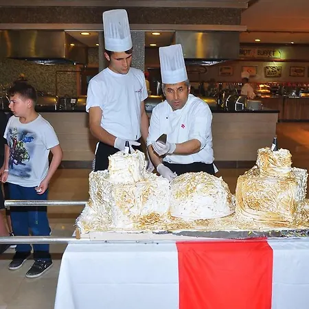 Lilyum & Θέρετρο 4*