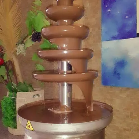 Θέρετρο Lilyum & 4*